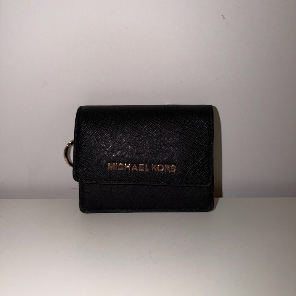 Michael kors card holder
